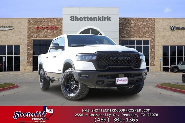 ram ram 1500 pickup 2025 1C6SRFLPXSN574564 image ram ram 1500 pickup 2025 1C6SRFLPXSN574564 image